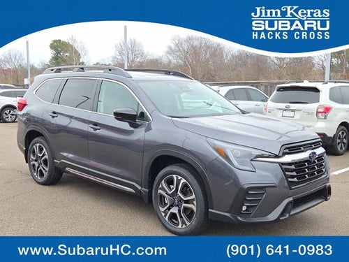 2026 Subaru ASCENT Limited 7-Passenger