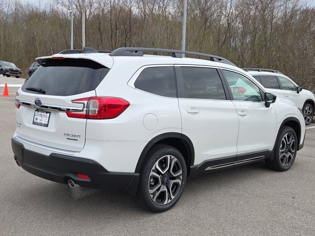 2026 Subaru ASCENT Limited 7-Passenger