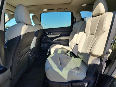 2026 Subaru ASCENT Limited 7-Passenger