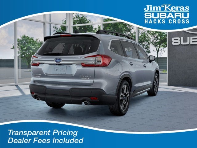 2026 Subaru ASCENT Limited 7-Passenger