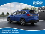 2027 Subaru ASCENT Limited 7-Passenger