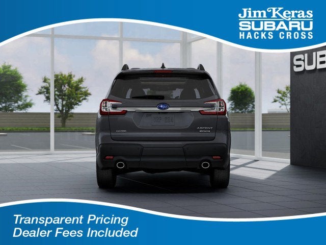 2027 Subaru ASCENT Limited 7-Passenger