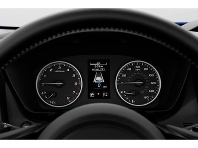 2026 Subaru ASCENT Limited Bronze Edition 7-Passenger