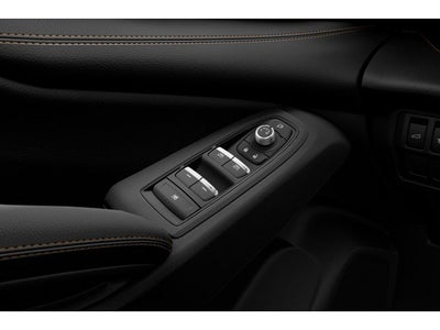 2026 Subaru ASCENT Limited Bronze Edition 7-Passenger