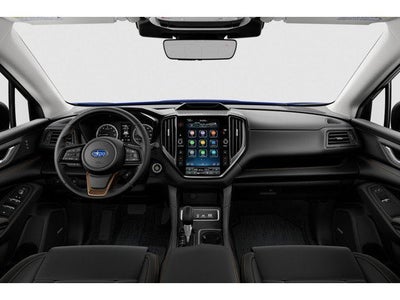 2026 Subaru ASCENT Limited Bronze Edition 7-Passenger