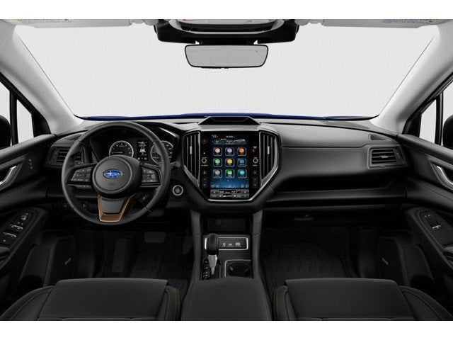 2026 Subaru ASCENT Limited Bronze Edition 7-Passenger