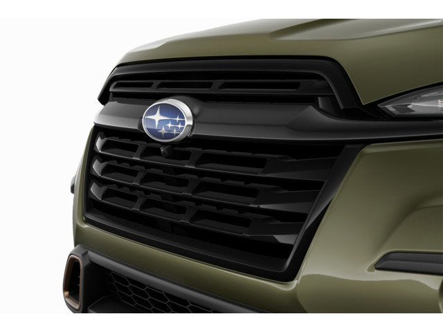 2026 Subaru ASCENT Limited Bronze Edition 7-Passenger