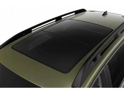 2026 Subaru ASCENT Limited Bronze Edition 7-Passenger