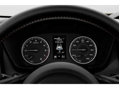 2026 Subaru ASCENT Limited Bronze Edition 7-Passenger