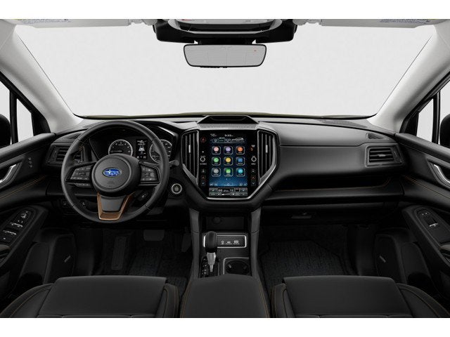 2026 Subaru ASCENT Limited Bronze Edition 7-Passenger