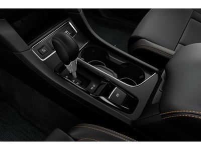 2026 Subaru ASCENT Limited Bronze Edition 7-Passenger