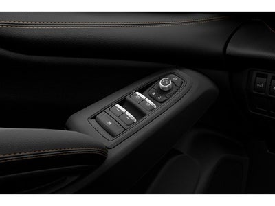 2026 Subaru ASCENT Limited Bronze Edition 7-Passenger