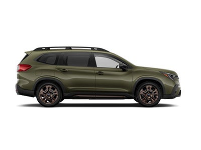 2026 Subaru ASCENT Limited Bronze Edition 7-Passenger