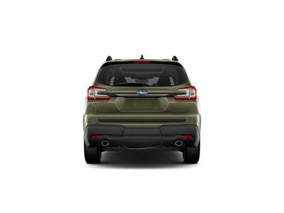 2026 Subaru ASCENT Limited Bronze Edition 7-Passenger