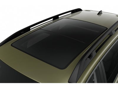 2026 Subaru ASCENT Limited Bronze Edition 7-Passenger