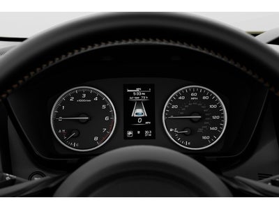 2026 Subaru ASCENT Limited Bronze Edition 7-Passenger