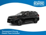 2027 Subaru ASCENT Touring