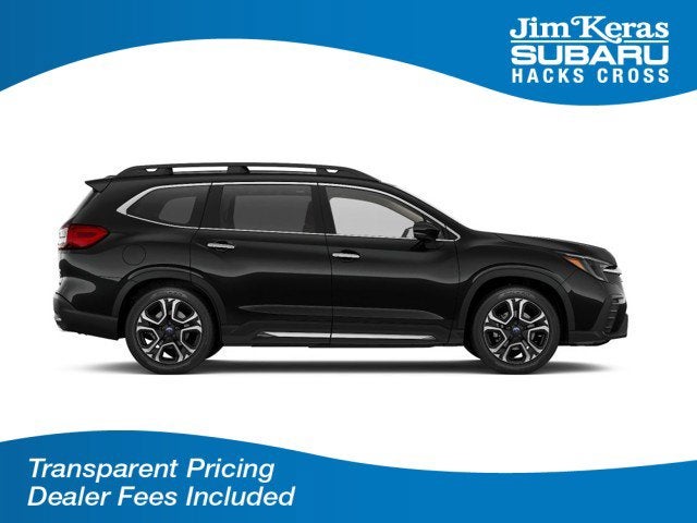 2027 Subaru ASCENT Touring