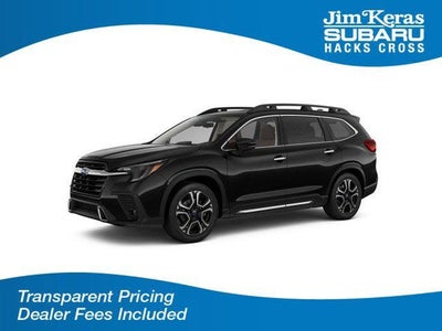 2027 Subaru ASCENT Touring