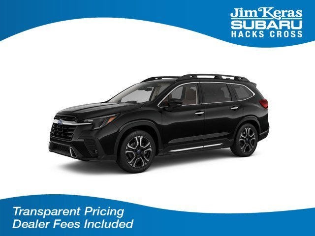 2027 Subaru ASCENT Touring