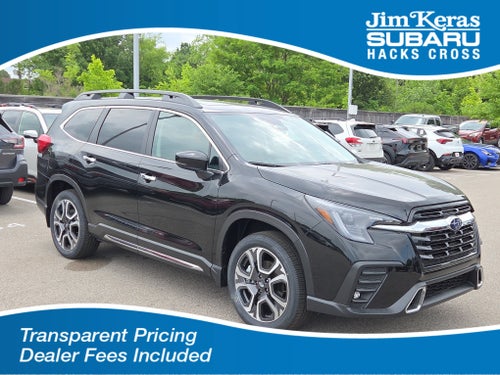 2026 Subaru ASCENT Touring 7-Passenger