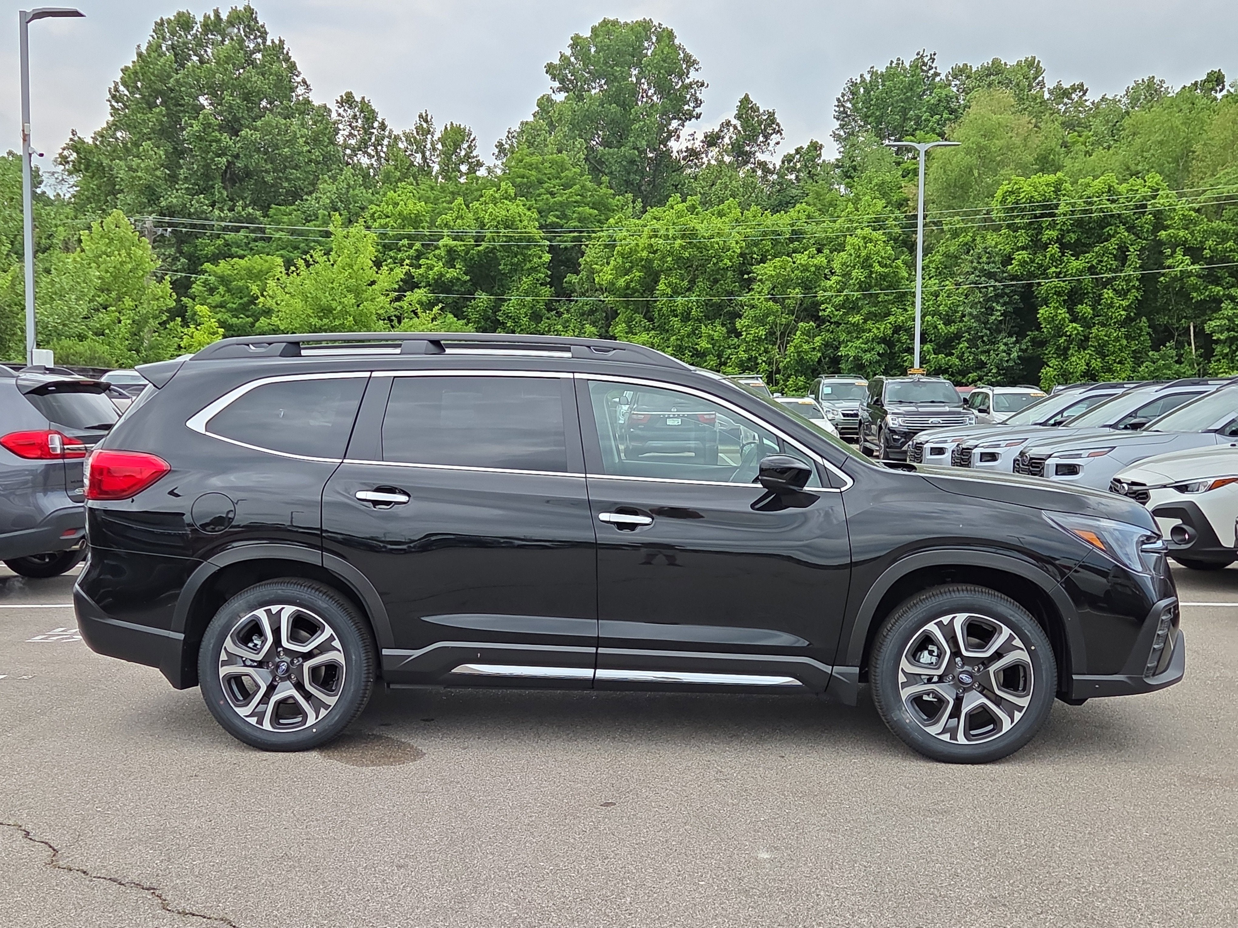 2026 Subaru ASCENT Touring 7-Passenger