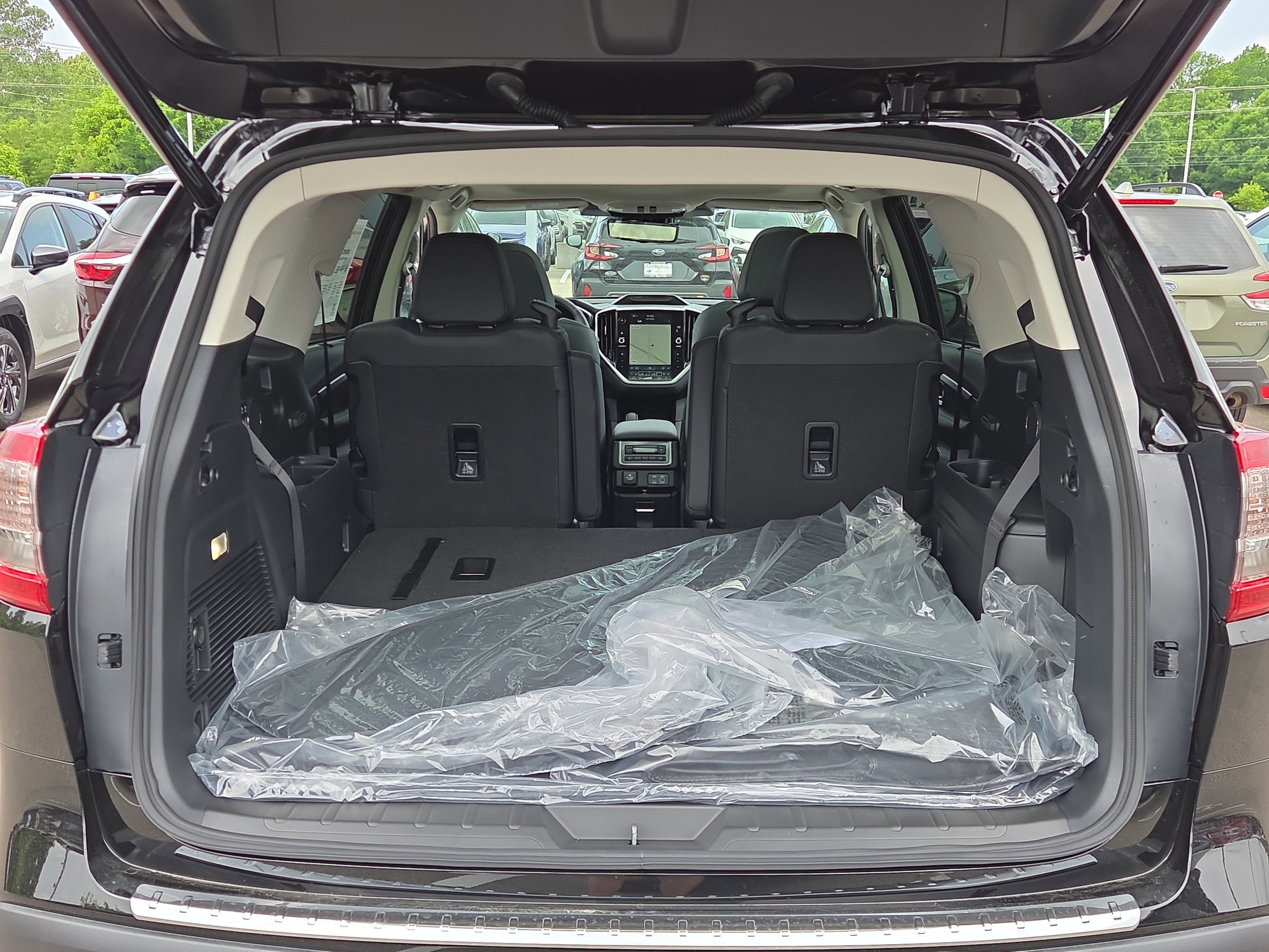 2026 Subaru ASCENT Touring 7-Passenger