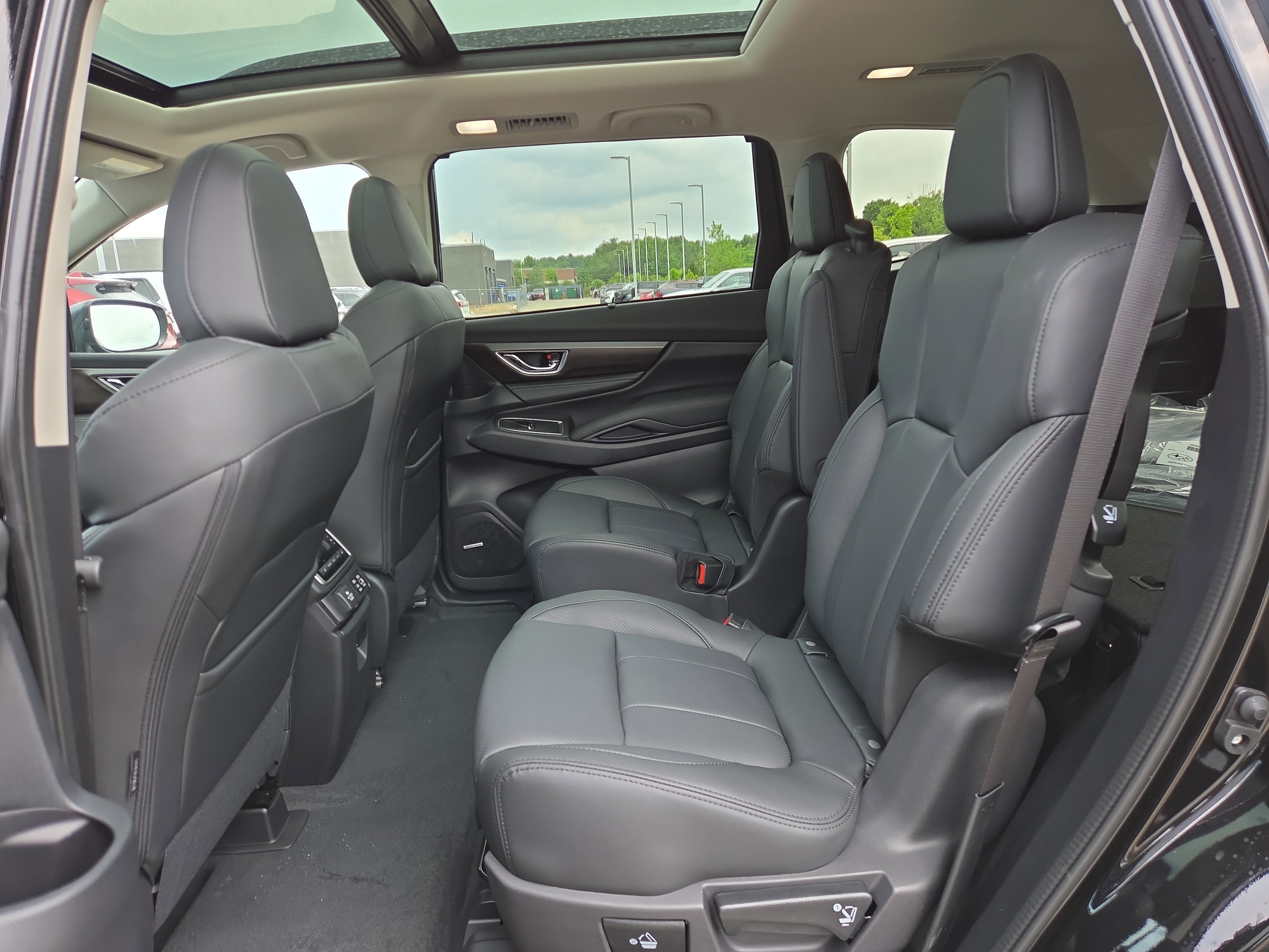 2026 Subaru ASCENT Touring 7-Passenger