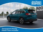 2027 Subaru ASCENT Touring 7-Passenger