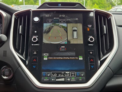 2026 Subaru ASCENT Touring 7-Passenger