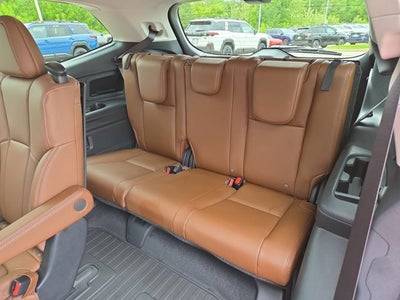 2026 Subaru ASCENT Touring 7-Passenger