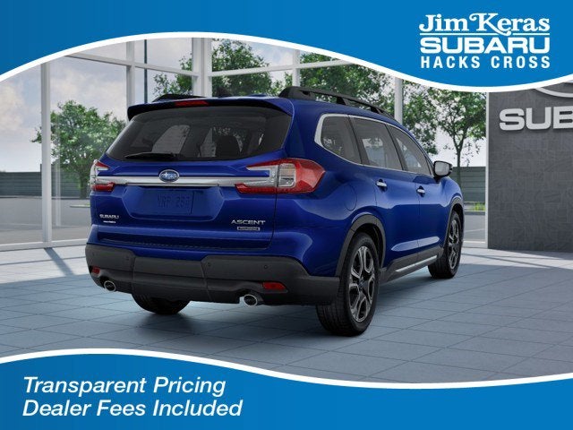 2026 Subaru ASCENT Touring 7-Passenger