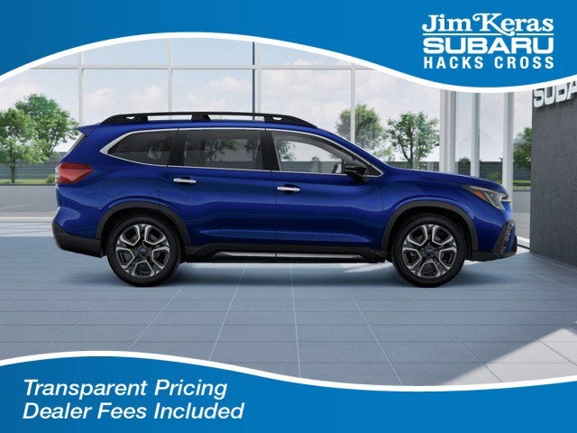 2026 Subaru ASCENT Touring 7-Passenger
