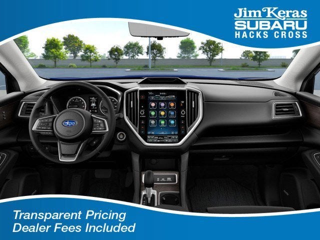 2026 Subaru ASCENT Touring 7-Passenger