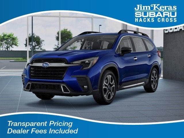 2026 Subaru ASCENT Touring 7-Passenger
