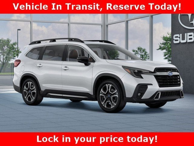 2026 Subaru ASCENT Touring 7-Passenger