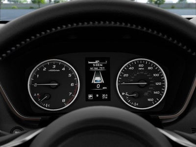 2026 Subaru ASCENT Touring 7-Passenger