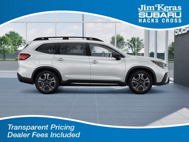 2026 Subaru ASCENT Touring 7-Passenger