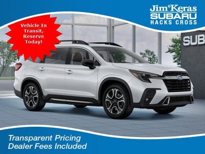 2026 Subaru ASCENT Touring 7-Passenger
