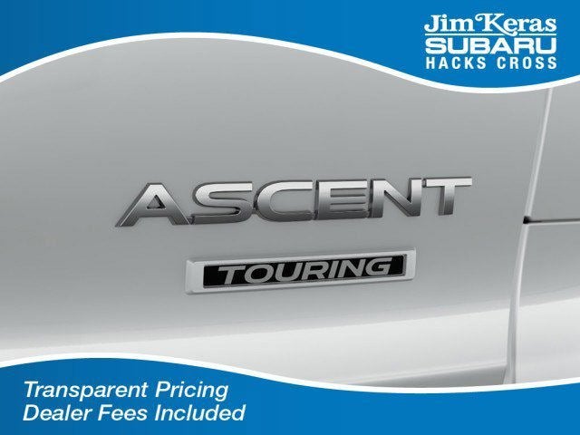 2026 Subaru ASCENT Touring 7-Passenger