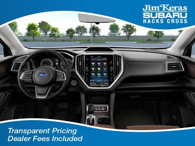 2026 Subaru ASCENT Touring 7-Passenger