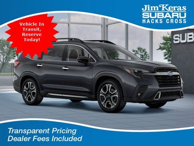 2026 Subaru ASCENT Touring 7-Passenger
