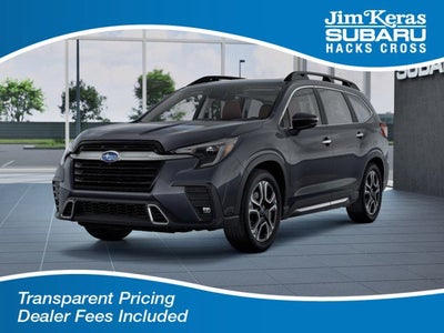 2026 Subaru ASCENT Touring 7-Passenger