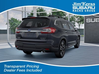 2026 Subaru ASCENT Touring 7-Passenger