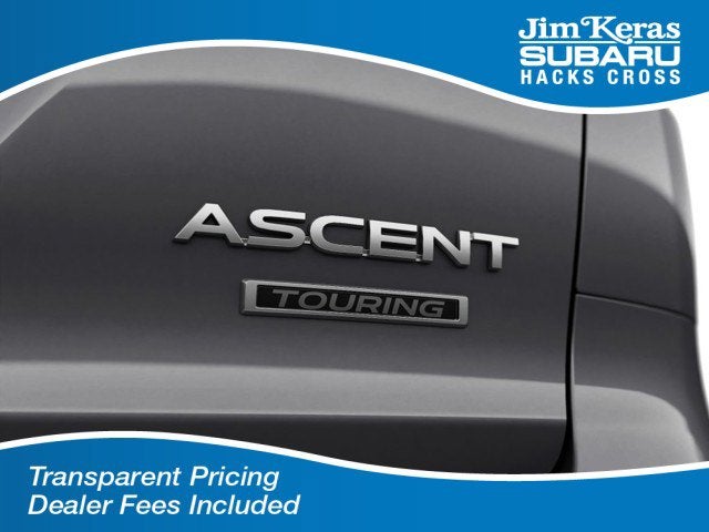 2027 Subaru ASCENT Touring