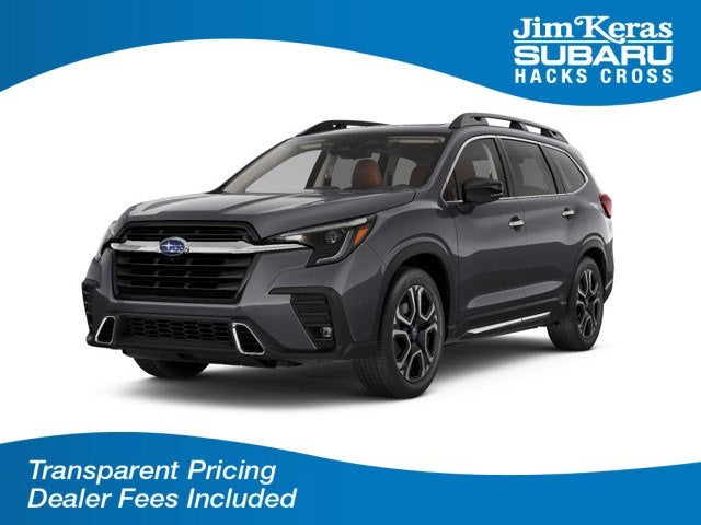 2027 Subaru ASCENT Touring