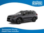 2027 Subaru ASCENT Touring