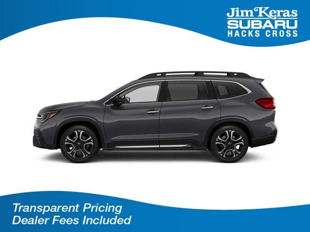 2027 Subaru ASCENT Touring