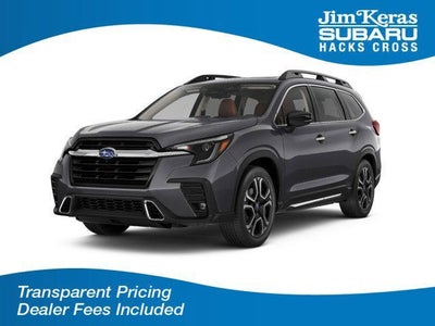2027 Subaru ASCENT Touring