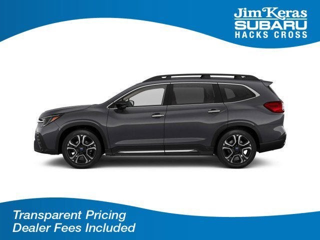 2027 Subaru ASCENT Touring